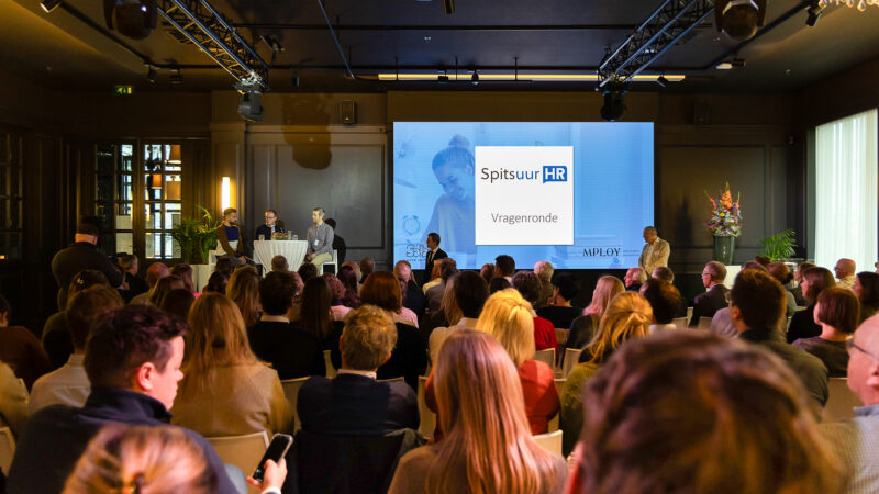 Spitsuur